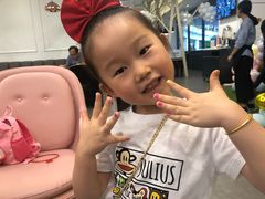 -Lilliput·粒粒堡亲子餐厅(嘉定宝龙店)
