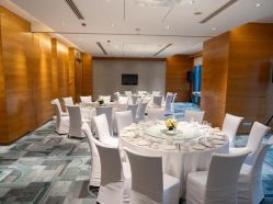 -金茂深圳JW万豪酒店·宴会厅