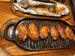 -老东镇啤酒屋海鲜加工·蒸汽海鲜·海鲜烧烤(台东店)