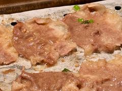 -新石器烤肉(中房金谊广场店)