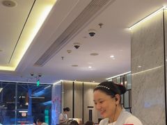 -海底捞火锅(老城根店)