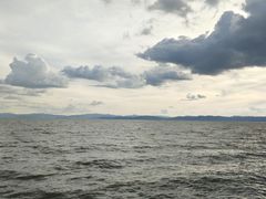 -捞渔河湿地公园