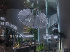-3号仓库·餐厅(大悦城店)