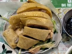 -阿金大白·上海菜馆(新天地店)