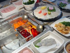 -海底捞火锅(群光广场店)