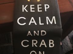 -Ministry of Crab(科伦坡店)