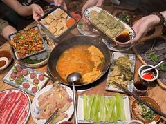 -贵厨酸汤牛肉(汇金星力城店)