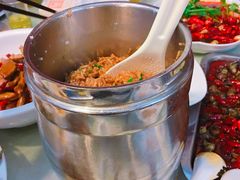 -老梅园大虾城(河西店)