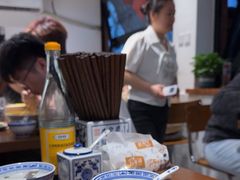 -辣肉面大王(天平路店)