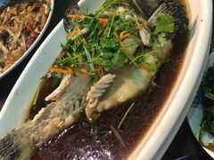 -量贩海鲜餐厅