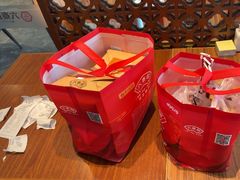 -六泰居·尔滨地标·东北菜(松北店)