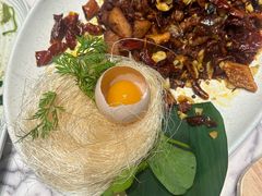 -丝路有约·优雅新疆菜(万宴城店)