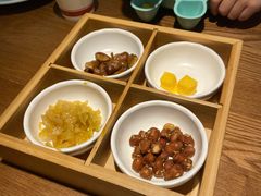 小菜-闽上鲜·福建菜(龙湖滨江天街店)