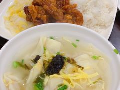 -德兴馆(山西南路店)