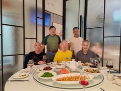 -食廬NOBLE(凯德晶萃店)