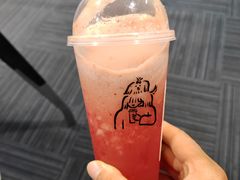 -喜茶(迪士尼小镇·平行宇宙店)