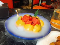 -大鸭梨烤鸭(甘家口店)