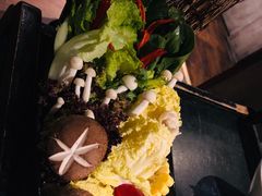 -捞王锅物料理(凯旋路店)