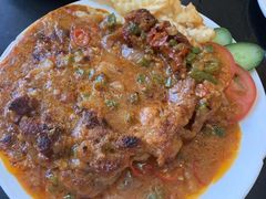 -妈阁铭记澳葡美食