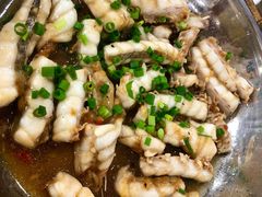 豉汁蒸鱼腩-红日饭店(裕隆三路店)