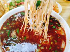 -马德元纯汤牛肉面(太奥广场店)