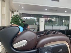 -上海德星奔驰(江杨南路店)