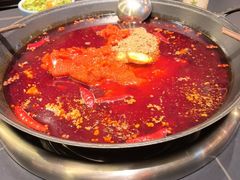 -俏媳妇火锅(宽窄巷子店)