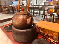 -同庆楼(滨湖万达广场店)