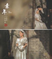 点击看大图 -天一婚纱摄影TIA STUDIO(珠海路店)