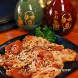 N刷东四人均不过百的四合院烤肉🔥