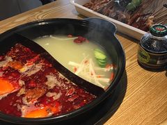-百味源炭火烤翅 ·夜市大排档(酒仙桥店)