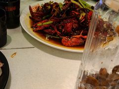 -红盔甲·小龙虾(天钥桥店)