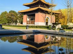 -大报恩寺遗址景区