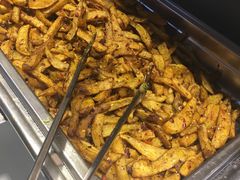 -文星素食(兴华路店)