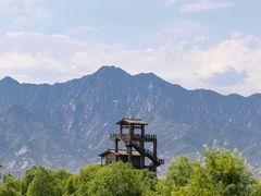 -野鸭湖国家湿地公园