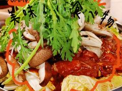 -东吉馆韩式餐厅(八经街总店)