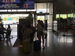 -厦门五通客运码头