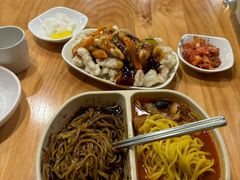 -多宾韩国料理(学衡路店)