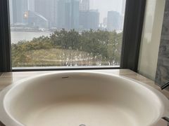 -上海外滩悦榕庄酒店