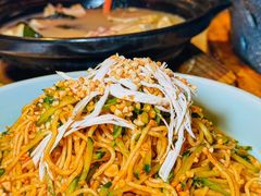 -小河盐帮·私家菜·烤鸭(三元桥·霄云路店)