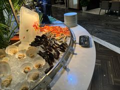 -印象餐厅(杭州国际博览中心北辰大酒店)