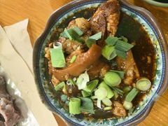 -小辫子羊肉面馆(周东店)