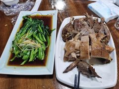 -普集烧鸡(新店)