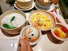 -云海肴·汽锅鸡·云南菜(高德置地店)