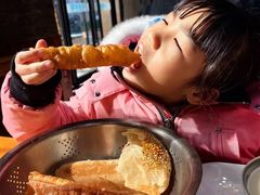 -弄堂咪道-饭香·面香·馄饨香(兴梅店)