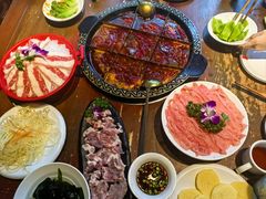 -黄家码头老火锅(解放碑旗舰店)