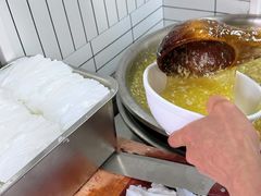 -清真·宏顺祥卤汁凉粉(大皮院店)