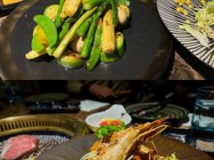 -觅福里•熟成和牛餐厅