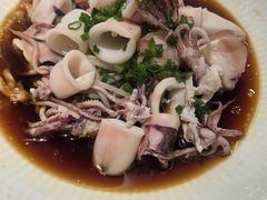 -上海年代·浙菜家烧·小海鲜(水上东路店)