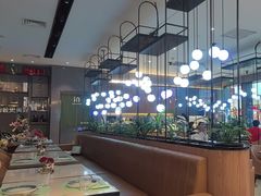 -悦荟牛排餐厅(萨尔图万达店)